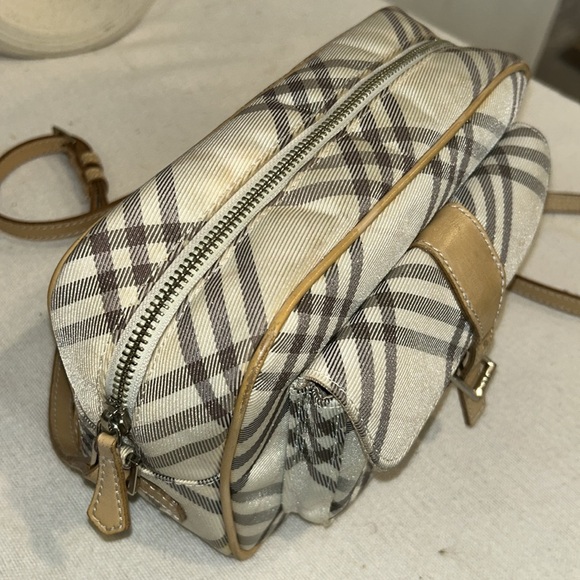 BURBERRY Crossbody Bag - Picture 10 of 12